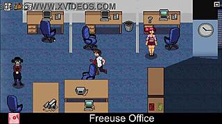 Freeuse in the office, anytime anywhere