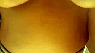 Oh Yes, Mamei Drains Huge Saggy Tits Milk on Big Black Cock!