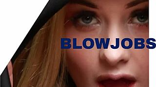 College Slut Begs for Orgasm After Denial in BDSM Lingerie Lesson!