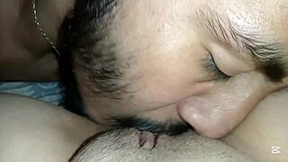 Curvy tattooed 40yo latina milf rides cock like horny prostitute