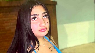 i'm yoga instructor fuck sexy big ass latina durin class mmm