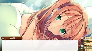 chisato sumiyoshi's chocolate route turns bloody in episode 18