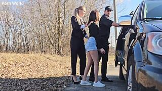 florane russell and emily pink ride emmanuel torquemada kristof cale alex romero in wild bisexual orgy gp3047