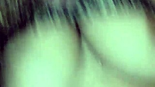 A curvy latina with huge natural tits begs for cum filling - dare you pump her softcore fantasy?