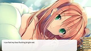 chisato sumiyoshi's chocolate route turns bloody in episode 18