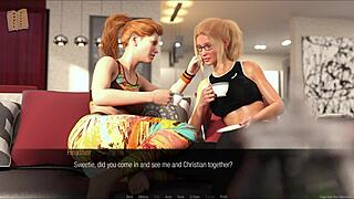 jessica oneil's hard news got me so fucking horny