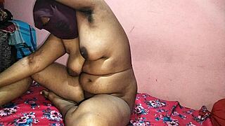 whoa, telugu wife nails that deepthroat blowjob! 🔥 perfect desi sex art for indian couples 😍