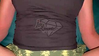 ivy jewelz trembles with lust as she's pounded on couch phone-filmed