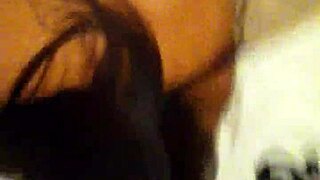 that mexican swingers couple pulls out the petite homemade pussy play just right.