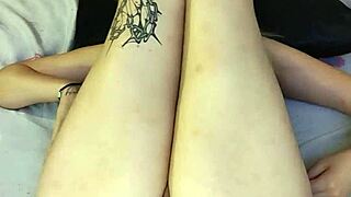 Holy Fuck Fingers Deep In Ass!