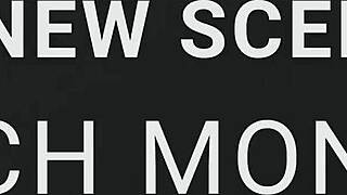 yoga sluts strap-on squirt threesome face sit lick frenzy!