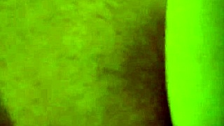 my ex gf couldn't stop rubbing her wet pussy with that vibrator