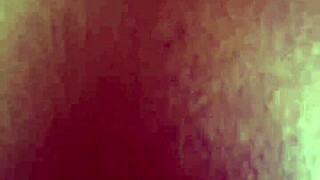 Black stud rams his big booty ebony bitch relentlessly