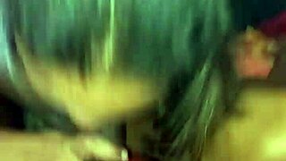 latina wife craves young endowed nephew's massive cock in steamy bedroom romp