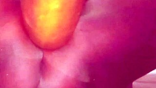 desi bhabhi i mean village wife takes big cock deep in homemade frenzy