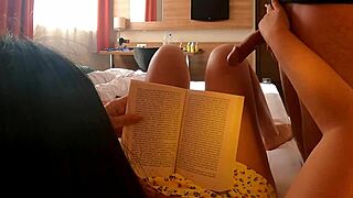 big tits big ass curvy beauty teases big cock with dripping precum balls massage edging handjob