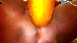 desi bhabhi i mean village wife takes big cock deep in homemade frenzy