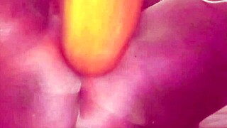desi bhabhi i mean village wife takes big cock deep in homemade frenzy