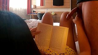 big tits big ass curvy beauty teases big cock with dripping precum balls massage edging handjob