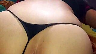 latina wife craves young endowed nephew's massive cock in steamy bedroom romp