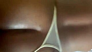Black stud rams his big booty ebony bitch relentlessly