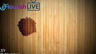 MrFlourish rails Suzy Wylde on couch hard