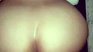 Asian Filipina milf, bent over ass ready for that big doggystyle pounding?