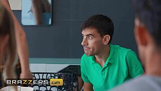 jessie ames anal fucks to spite parents with deepthroat ass to mouth