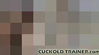 i will lock you up and make you watch me get fucked