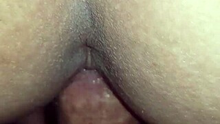 Asian Filipina milf, bent over ass ready for that big doggystyle pounding?