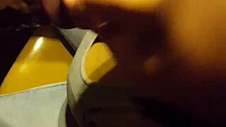topless ebony amateurs suck monster black cocks in intriguing display
