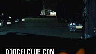 ever wonder what happens at exclusive swinger parties in public parking lots