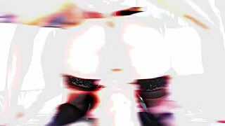 Natasha 18+ Takes Daniela Ortiz DP Fisting Anal Creampie Domination