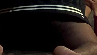 oh god my boss's huge cock stretches my pussy so good cheating quickie ride