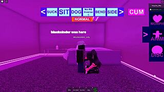 amateur teen brunette gets roughly assfucked by monster shadow demon jelly