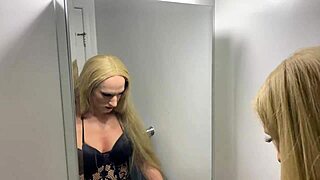 my full crossdressing transformation thrills me