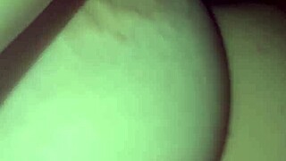 wanna watch my wife take ex's cock while hubby films creampie?