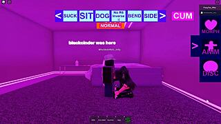 amateur teen brunette gets roughly assfucked by monster shadow demon jelly