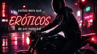 hot latina milf pays taxi fare with deep assfisting and anal creampie