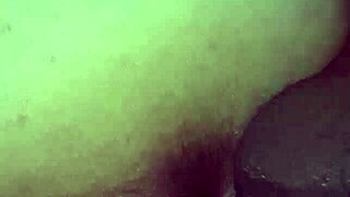 wanna watch my wife take ex's cock while hubby films creampie?