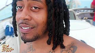 miami boat bts 2023 with willow ryder ameena green aria six big asses and cocks