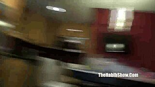 damn, these ebony lesbian freaks in ghetto threesome fuck squad got me feeling wild...