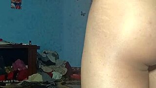 Realfemboy updates with crossdressing ladyboy shemale in solo play on jun 16.