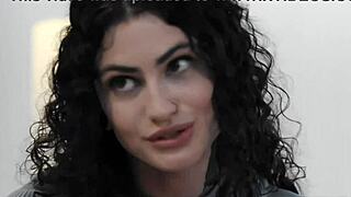yo, i'm pounding my friend's petite teen stepdaughter's tight pussy