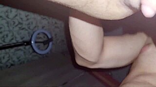 Wow! Watch This Busty Latina Milf Orgasm on Monster Cock in Steamy Bath Interview!