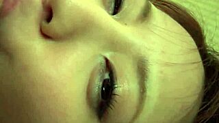 Unleash Intense Japanese POV Hardcore with Hairy Pussy Star Yuria Mano