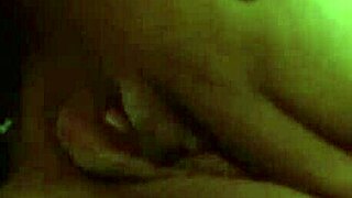 horny michelle's fat ass stuffed by black cock in wild threesome