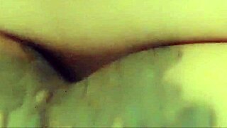 Puta Begs for Deep Anal Pounding Till Gaping Ass Fills with Cum