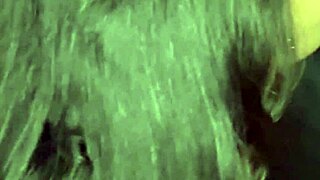 Skinny Brazilian Brunette's Big Ass Twerks on Monster Cock Until Cum-Filled Anal