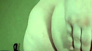 pale phat ass spanked pink in amateur compilation